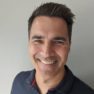 Meet your Posher, Boyd